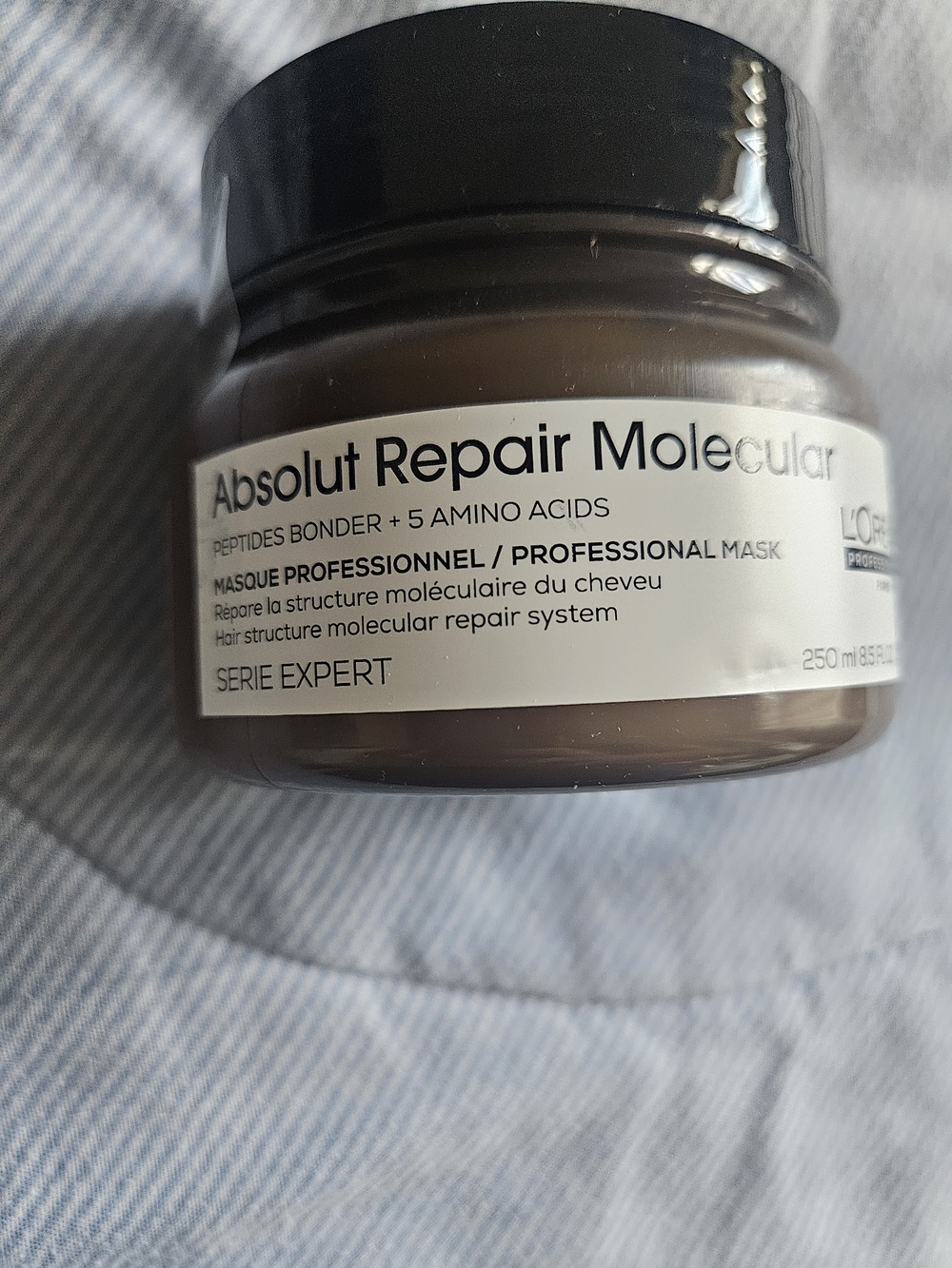 L'Oreal Absolut Repair Molecular Hair Mask